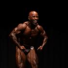 Timothy  Holder - NPC BodyBE1 Classic 2012 - #1